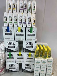 موزع رئيسي • شامبو سيلك • الموصل