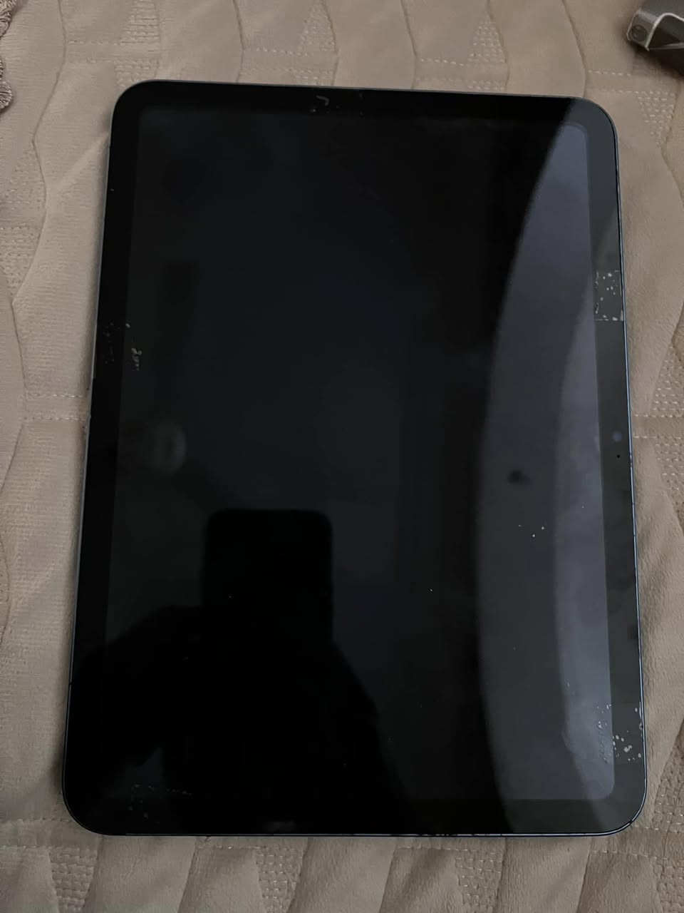 ايباد 11 بي عطل بل حساس    البريدة يراسلني خاص


**إذا كنت صاحب هذا الإعلان وتريد حذفه لأي سبب، رجاءا أرسل رسالة إلى الدعم الفني**