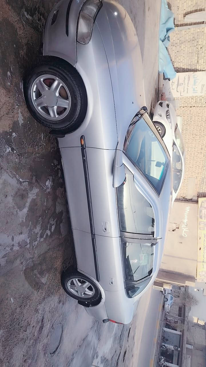 السلام عليكم اوبل موديل 96 رقم انبار مكينه 18 كير عادي سياره جديده بيها خياس جدا بصيط تحويل مباشر  السعر 35 مجال حك الجيه عنوان الفلوجه ***********
