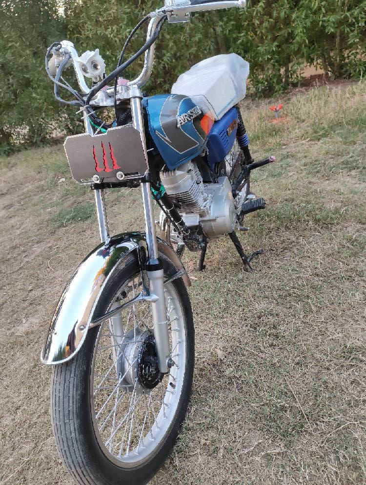 كلك للبيع مكفوله ڱڵـه. جديد السعر🔥🔥 375وبيها مجال قليل
***********
