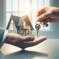 مربع ام الگطن • ١٥٠م • غرفتين نوم