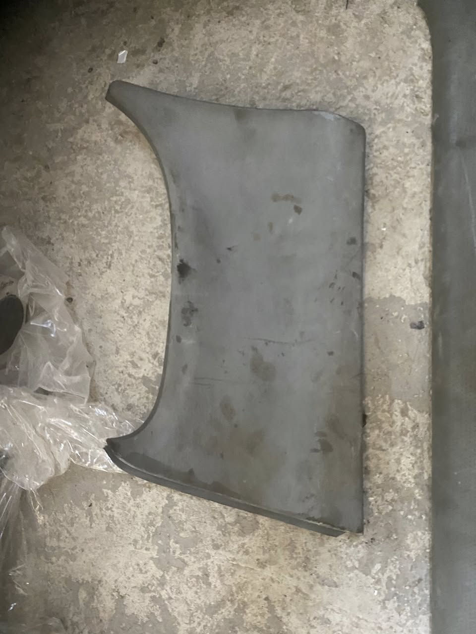 أسم ٌ يعانق الثقة …وتميّز يلامس الطموح 
على بركه الله 
‎وصول قطع غيار ستاركس 2007 
‎نظافه وتميّز والجمال 
‎موجود 
‎باب أمامي 
‎باب سلايد 
‎باب جنطة 
‎كاردن 
‎جاملغات 
‎كهربائيات 

‎العنوان // بابل - الحمزه الغربي 
‎داخل حي الصناعي 
‎مجمع غالب عبيد 

*********** 
‎اهلا وسهلا بالجميع
