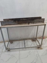 طباخ • منقلة كباب • الخالص سعديه الشط
