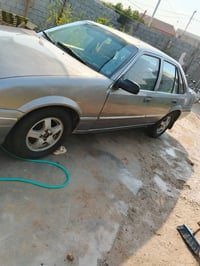 سياره برنس فراشه اللبيع موديل 96 محرك ٢٠٠٠٠ سياره  تبريد ثلج🥶كهربائيات...