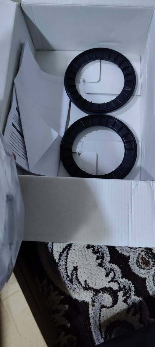 ريبوت جام بعده لوك 55مع التوصيل


**إذا كنت صاحب هذا الإعلان وتريد حذفه لأي سبب، رجاءا أرسل رسالة إلى الدعم الفني**