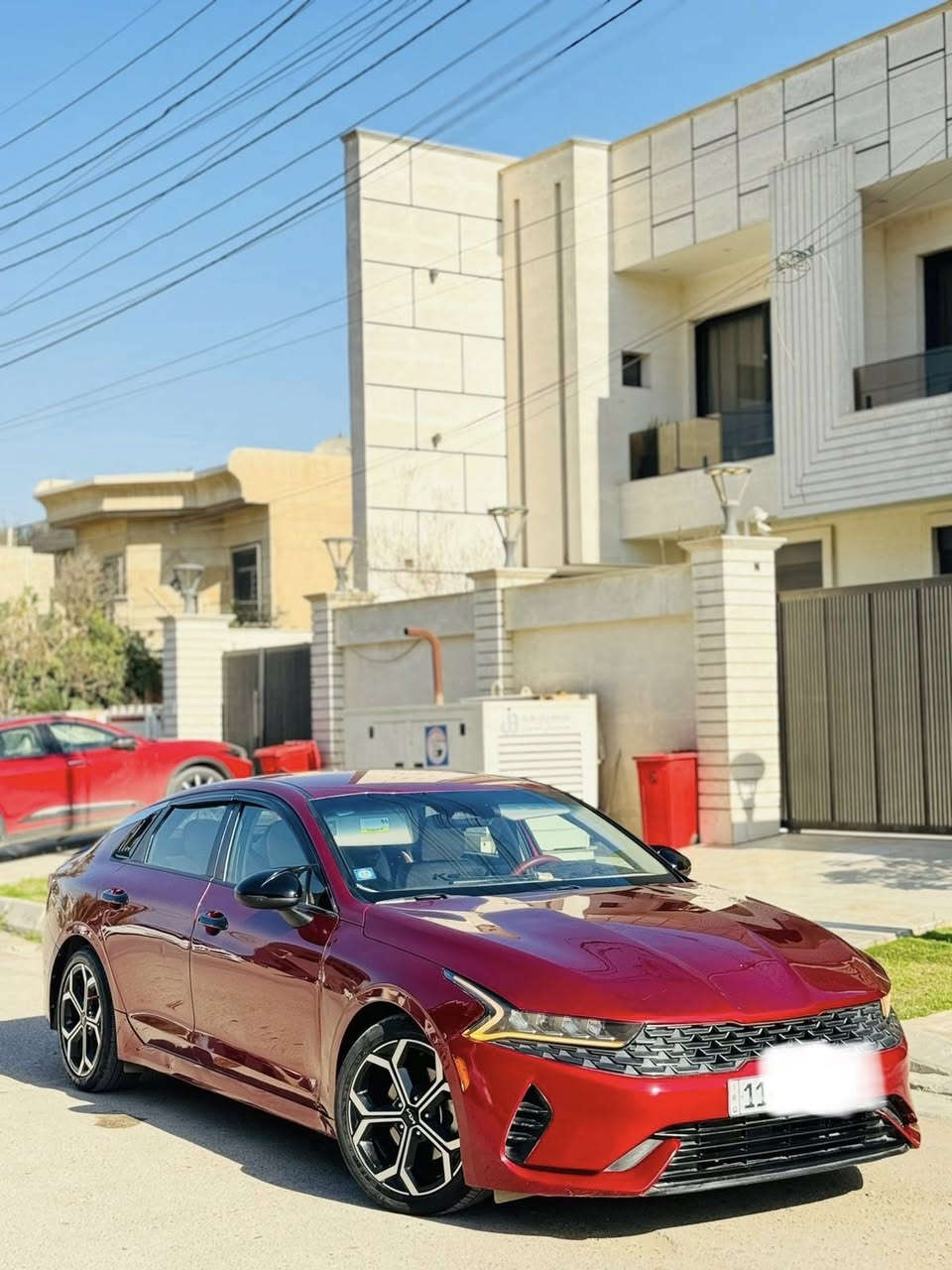 رقم بغداد بسمي هزه وفحص جديده
حادثها البنيد والجاملغ الباقي كفاله عامه 

معروضه 136 وبيها مجال 

رقم الهاتف ***********

مواصفات فول 1/1 عده الفتحه 
بصمه تشغيل 
شاشه جبيره + كاربلي 
سايد بريك كهربائي 
ماشيه 68 
كشنات جلد + كهرباء 
رادارات جوانب 
مري هيتر 
حساسات أمامي خلفي 
تحكمات ستيرن 
مثبت سرعه 
تحديد مسار 
اوتو هولد 
تشغيل عن بعد 
بصمه أبواب 
 دمامات سستم 
جنطه كهربائيه 
توقف ذاتي
