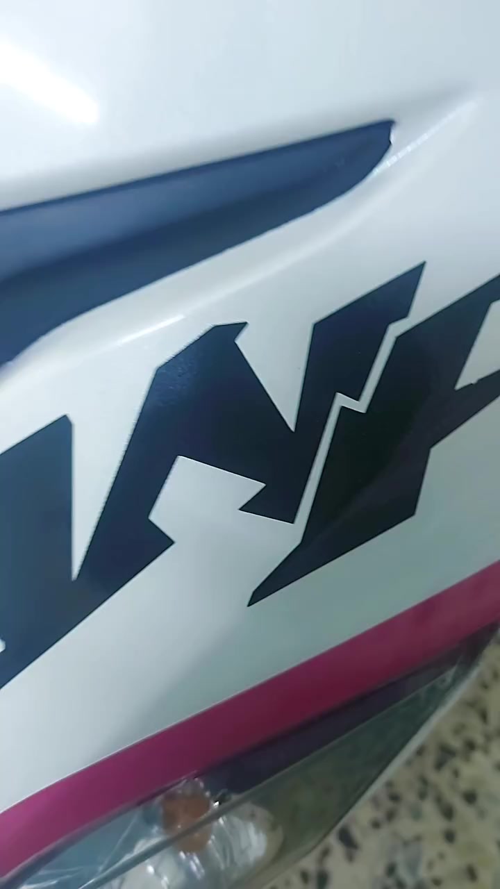 ماكس مضلع حديث نوزل دراجه نضيفه مكينه مكفوله العنوان مدينة الصدر لسعر 750وبيه مجال


**إذا كنت صاحب هذا الإعلان وتريد حذفه لأي سبب، رجاءا أرسل رسالة إلى الدعم الفني**