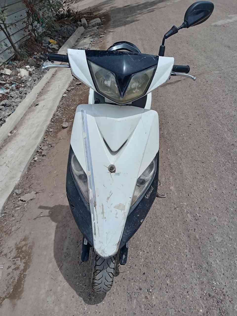 السلام عليكم دراجه ماكس ثعلب 140 للبيع مكان بغداد البياع *********** واتساب
