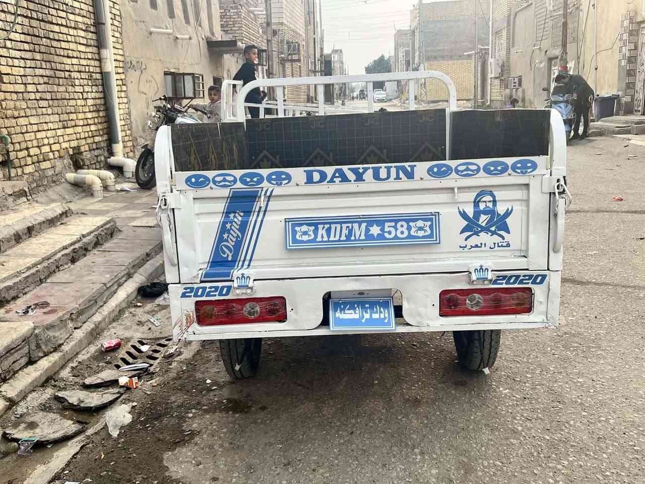 السلام عليكم ستوته لالبيع مديل 20 غراض كله جديد المكينه بعدها عل سحك ستوته نضيفه المكان ناصرية مركز السعر مليونين ١٠٠ وبيها مجال ***********
