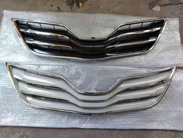 ✅السلام عليكم ✅ 
🚗شركة الصقور توفر لكم ادوات كامري 🚗
م
✅بغداد السنك
 ✅بغداد شارع الضلال 
للاستفسار مراسلة الصفحة او اتصال او واتساب 📞☎️

☎️☎️‭☎️ً0776 400 4335‬

🚚يوجد توصيل لجميع المحافظات 🚚
