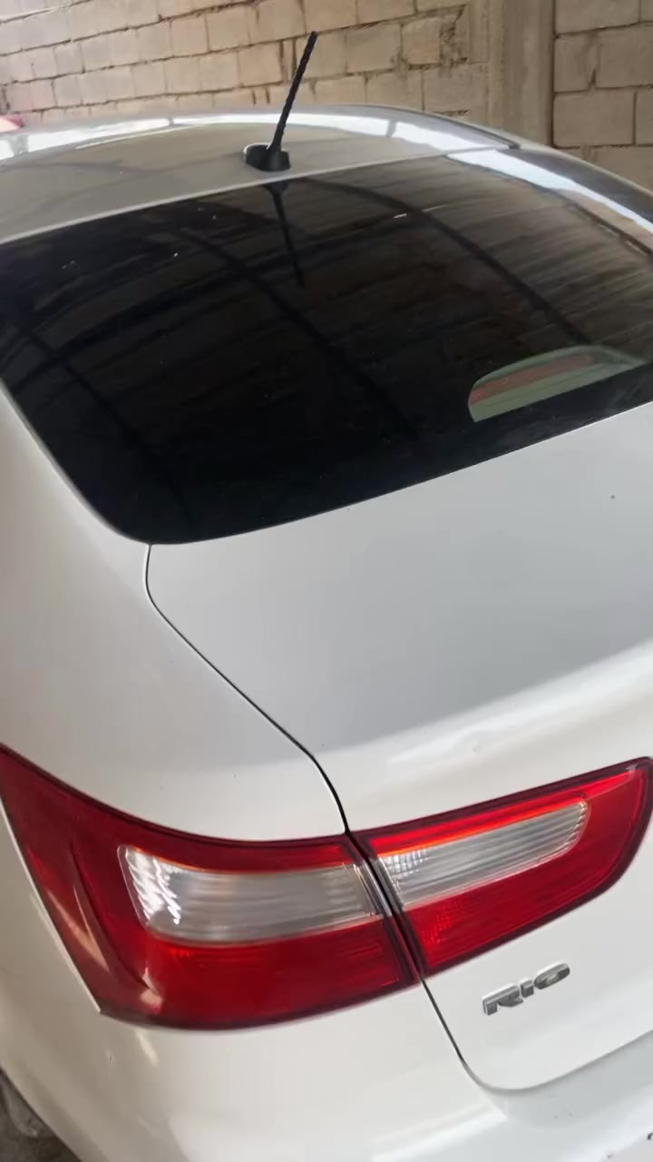 كيا ريو اصولي رقم بصرة موديل 14 وارد امريكي مبدل مدكر ايسر امامي وبنيد  تبريد شغال تدفئة مرتبة اقتصادية بيع 73 ترهم مراوس


**إذا كنت صاحب هذا الإعلان وتريد حذفه لأي سبب، رجاءا أرسل رسالة إلى الدعم الفني**