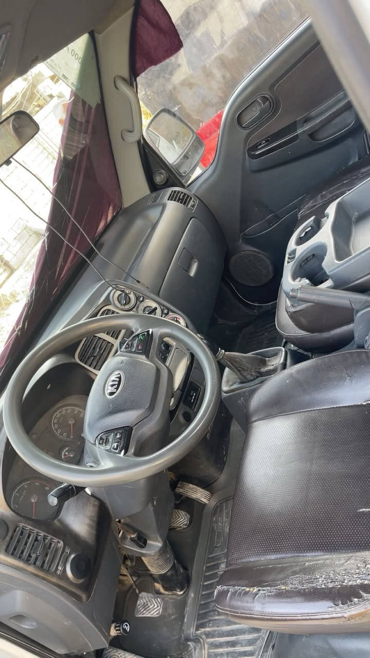 يوجد كية حمل نظيفة رقم بابل نظيفة بلادية مكفولة كير اكسل محرك رقم شاصى موديل 16 تلفون *********** مكان بغداد
