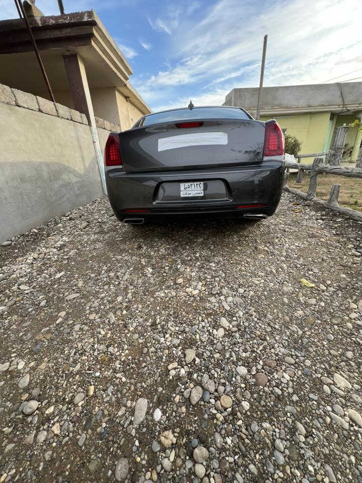 لبيع اوبامه موديل 23اصل شرط رقم نينوى دولي شرط التحويل بسمي  ضرر. جاملق. وبوند. اليمين ماشيه 40مواصفات. فول للخير S بنرامه بجم عريض حساسات خلفيه واماميه (السعر275) خابر وتدلل بيه مجال
***********
