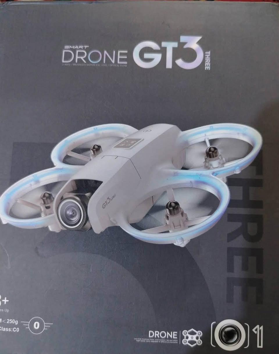 طيران ثابت حساسات ضد الصدمات تصور fhd
 هاي رزليوشن نظام اقلاع وهبوط بضغطة زر 
درون احترافي تعليمي يجنن
35 الف أكتب تم وتعال خاص


**إذا كنت صاحب هذا الإعلان وتريد حذفه لأي سبب، رجاءا أرسل رسالة إلى الدعم الفني**