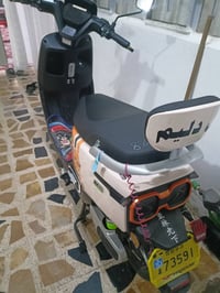 للبيع ماطور ريان  الماطور مستخدم 3اشهر  جلخ مابي 850وبي مجال 077173037...