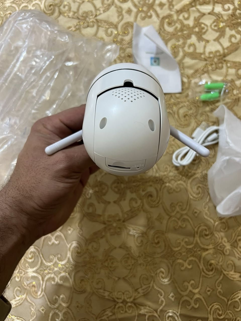 6 كامرات أنطوني بيهن سعر وبالعافيه شلع


**إذا كنت صاحب هذا الإعلان وتريد حذفه لأي سبب، رجاءا أرسل رسالة إلى الدعم الفني**