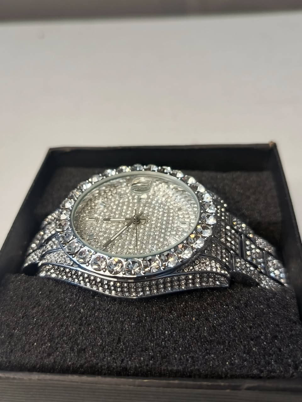 مزاد يبدي من  ١٥


**إذا كنت صاحب هذا الإعلان وتريد حذفه لأي سبب، رجاءا أرسل رسالة إلى الدعم الفني**