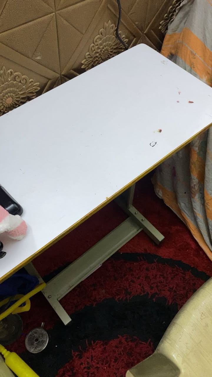 سلام عليكم ميزان مكانه البيع طين سعره وخذي كلش ما بي نضيف


**إذا كنت صاحب هذا الإعلان وتريد حذفه لأي سبب، رجاءا أرسل رسالة إلى الدعم الفني**