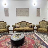 تخم تركي • ١٠ نفر • بابل