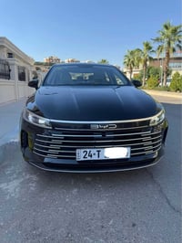 بي واي دي • BYD • ديستروي • BYD ديستروي • سيارة 2025 • سيارة حديثة • س...
