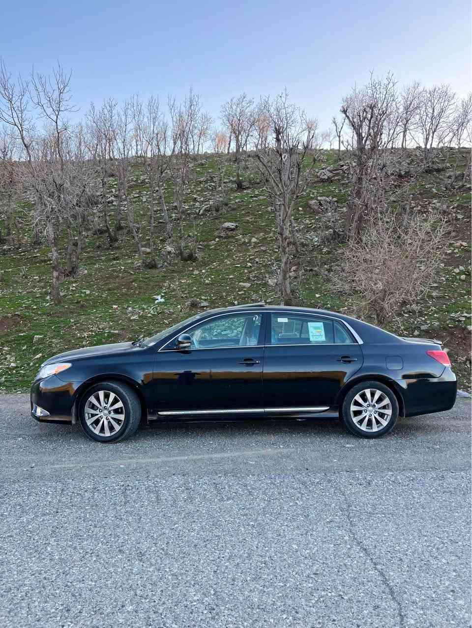 ئەڤلۆن براوە ٢٠١١ دحم و لیدراوی نیە ناوزردە جلدە بەس بسمەنیە ساردوگەرم مزبوت بریک بەستراوە  گیرمەکینەی نکراوتەوە دنگی جیتالی نیە رشی قتران کوشنیەکانی خاوینن ندراون   نرخی ٨٨$ بشدار, السليمانية


**إذا كنت صاحب هذا الإعلان وتريد حذفه لأي سبب، رجاءا أرسل رسالة إلى الدعم الفني**