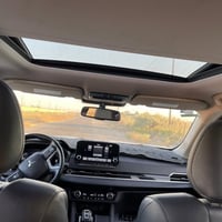 Outlander 2024 se plus فقط دعامية خلفية تبديل  بدون دواخل الباقي بلادي...