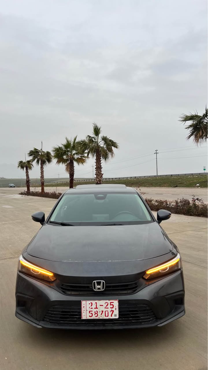 سياره هوندا سفيك موديل 2024
سياره  بس بولند سبوخه بيداخلي. 
قبات موسفات 
مكينه ٢٠ 
تنفس طبعي 
سياره خاوينه 
سعر تله فوني بكه 
رقم موبايل 
***********
واتساب و كوره ك أربيل, العراق
