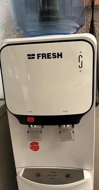 برّاد ماي • منزلي