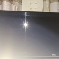 شاشة ٣٢ • ستلايت قناة الرابعة • مع ملحقاته