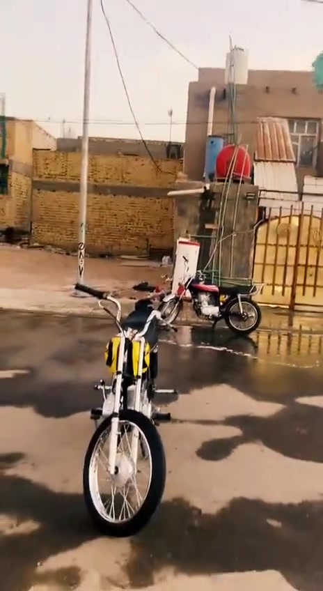 سلام عليكم دراجه للبيع محرك انتنس صالي 3 اشهر من معمر شاصي 2020نامه اوراق اصولي مو سكنر تعميره 2026مكاني ديوانيه مركز سعر خاص ***********
