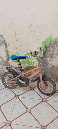 بايسكل • ياباني • نضيف