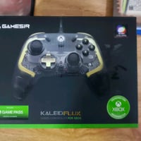 🎮 يد Gamesir Kaleid Flux الأصلية – سيطرة كاملة على لعبك! 🔥 إذا تريد أد...