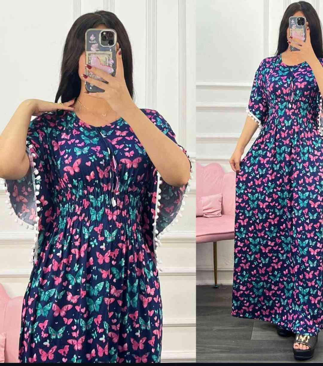 ياللة 
🛑 يوفر لكم مجمع الصادق 
كلبيات قماش فالين 
بأسعار تنافسية
🛑 الألوان فقط الي بالمنشور 🛑


**إذا كنت صاحب هذا الإعلان وتريد حذفه لأي سبب، رجاءا أرسل رسالة إلى الدعم الفني**