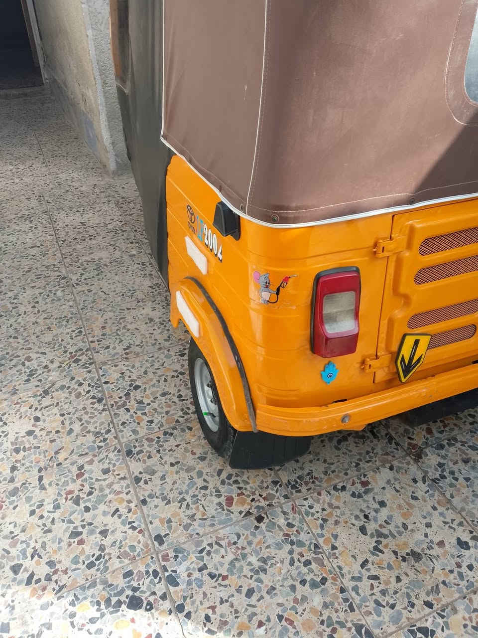 السلام عليكم تكتك للبيع موديل 2020 شهر 11 سنويه ورقم نكليزي تحويل ثاني يوم جاهزه عنوان بغداد الحسينيه الراشديه مكلف بنشر 
***********
