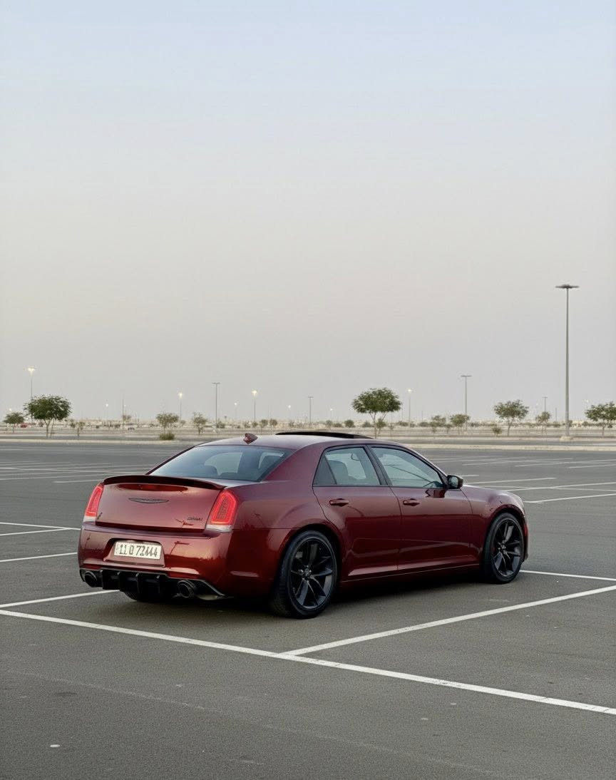 ملكه جمال الكون ،، #كرايسلر_LastCall_2023_6400


**إذا كنت صاحب هذا الإعلان وتريد حذفه لأي سبب، رجاءا أرسل رسالة إلى الدعم الفني**