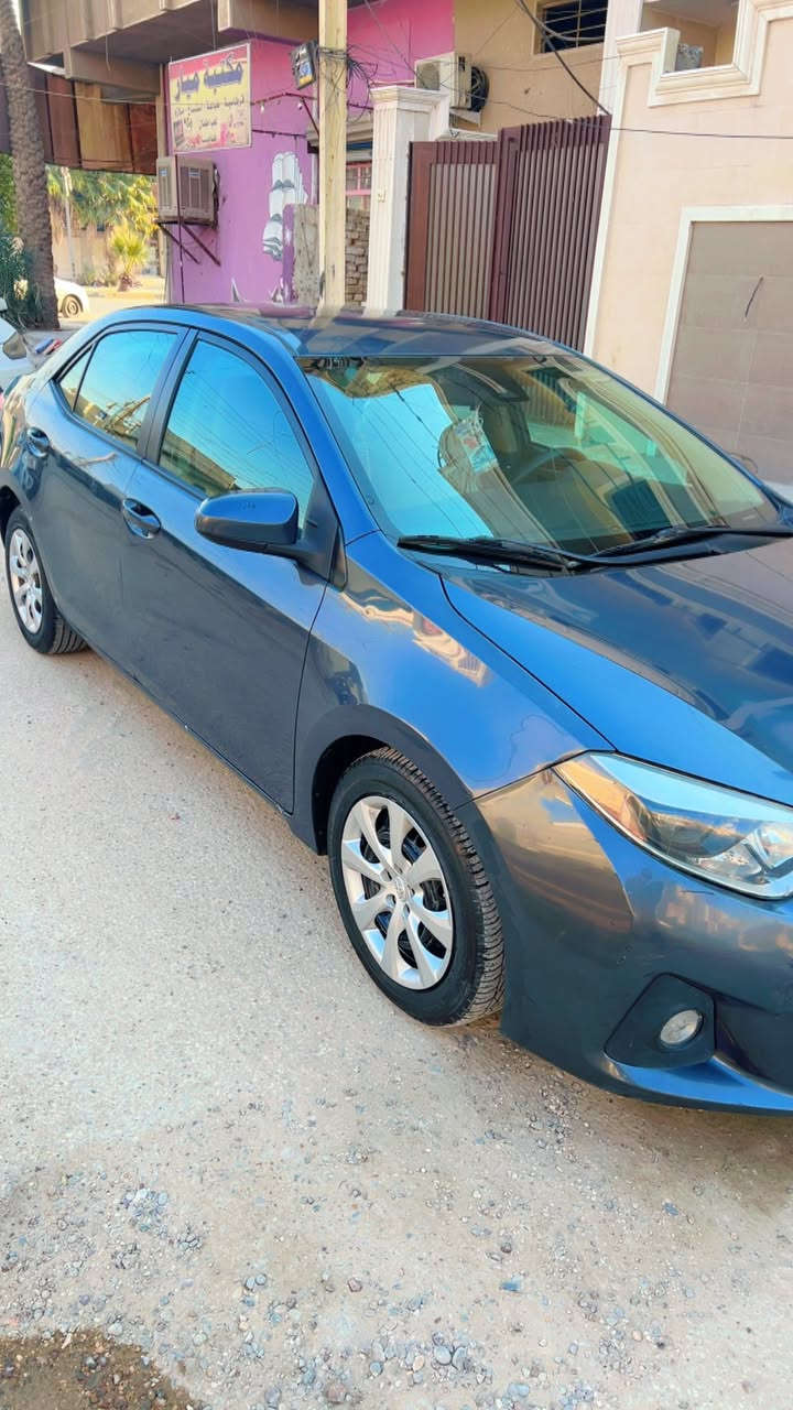 السلام عليكم من رخصة الادارة المحترمة كورلا مديل ١٦ رقم سليمانية الجديد السنويه تنتهي ٢٧ السونار بل المنشور مكان السيارة الشعب السعر ١١٧ رقمي ***********
