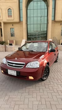 أوبترا ٢٠٠٧ • محرك وكير شرط • رقم صلاح الدين