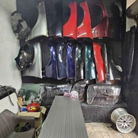 ادوات BMW • E36 • E46