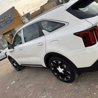 سورنتو ٢٠٢٤ • دفع رباعي • دولي باسمي