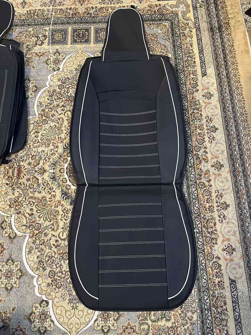 دوشمه جلد  مبطن 5 طبقات جوكر 5راكب اول تم  45سعر ثابت


**إذا كنت صاحب هذا الإعلان وتريد حذفه لأي سبب، رجاءا أرسل رسالة إلى الدعم الفني**