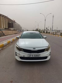 اوبتيما ٢٠١٨ • وارد امريكي • محرك ٢٤٠٠ GDI