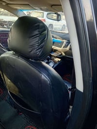 سبورتج موديل 13فول بنورما بصمه مري شفط كرسي كهرباء محرك صدرتبريد تايرا...