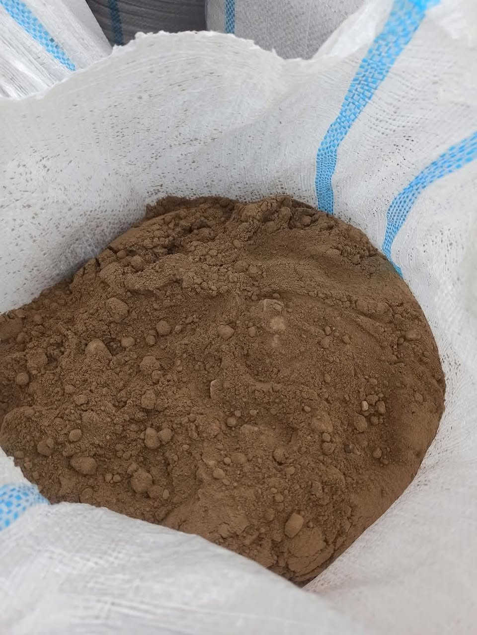 متوفر زميج جيد جدا للحدائق ولسنادين لنباتات الخارجيه 
لطلب والاستفسار مراسلة الصفحه يوجد خدمة توصيل خانقين


**إذا كنت صاحب هذا الإعلان وتريد حذفه لأي سبب، رجاءا أرسل رسالة إلى الدعم الفني**