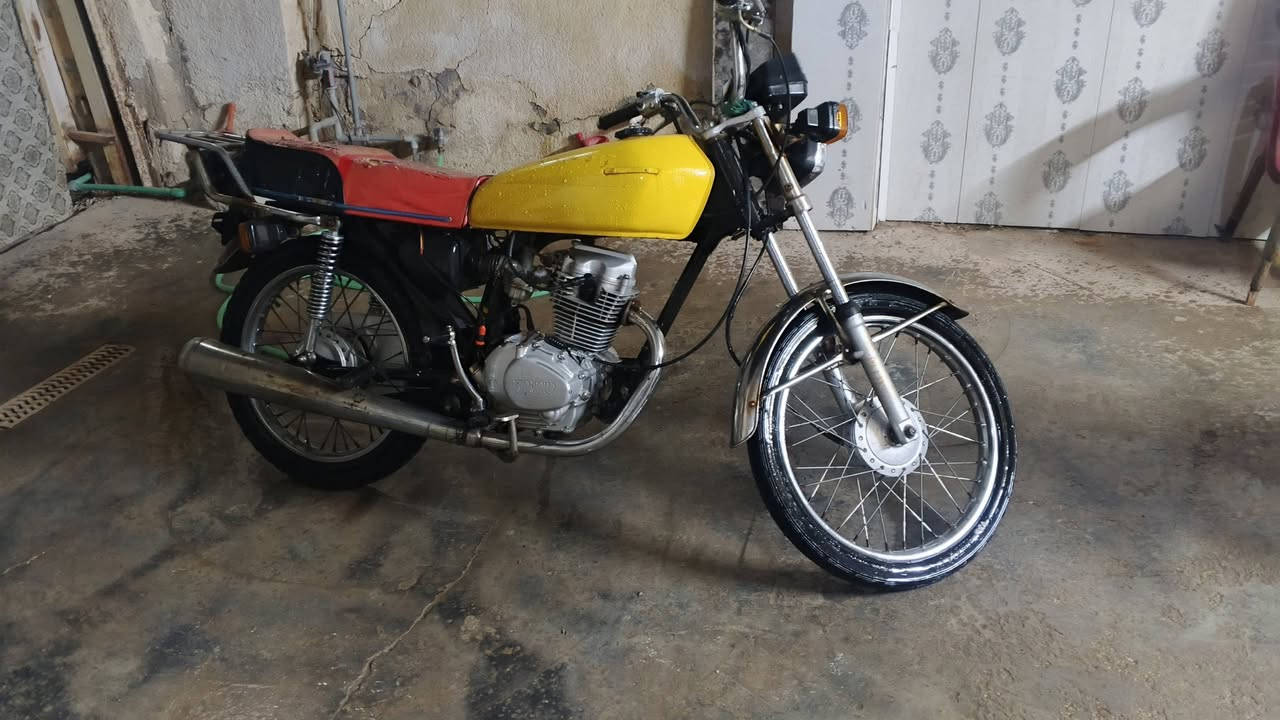 سلام عليكم
دراجه اربعه كير اوراق للبيع دراجه حلوه هندر واحد السعر 425وببها مجال بسيط 
العنوان كربلاء المقدسة ملحق حي المعلمين مقابل القادسيه 
***********
