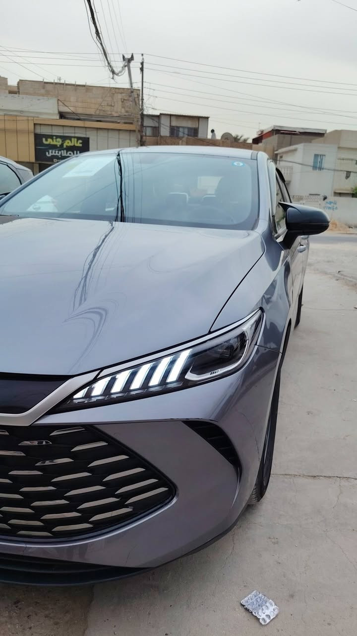 BYD كين بلاص
ماشيه ٩٠٠٠
باسمي سنويه تحويل مباشر
للبيع
سعر 17.750 عراقي
للاستفسار
***********
