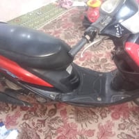 دراجه ماكس • مكينه خرسه • حله ابو غرق