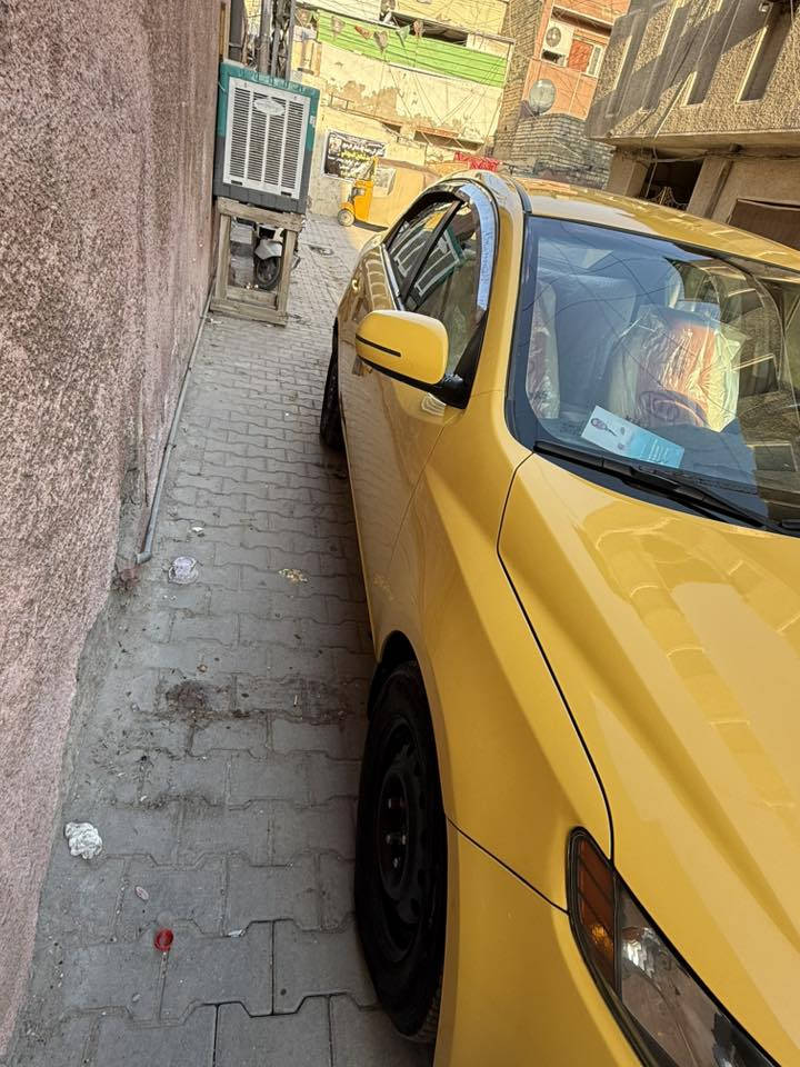 كيا فورتي بغداد موديل 2013 أمريكي حادث قبق صندوك                                                        محرك 2000 دوش 
السعر 100 قفلها 
العنوان بغداد مدينة الصدر 
رقم الهاتف ***********
موجود واتساب
