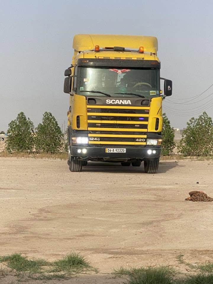 يا الله متاح سياره هياب سكانيا

دخول جديد

سياره موديل ٢٠٢١

بل اصل ٢٠٠٣

الكرين ٩ونص فاسي

مكينه نجكتر ٤٢٠

رتايدر شقال

سياره جاهزه كلها

كهرباياتً كلها شقاله 

سياره مكفوله من مكينه كير 

كرين مكفول ٣سلايت تحكم يدوي

تايرات متخمه 

جاهزه لشقل ما ناقصها برقي

سياره جديده معنه لكلمه

سعر ٤٥٠

شراي يتصل مكان بصره زبير 
***********
