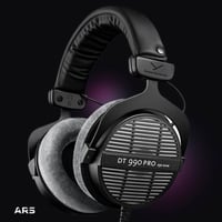 DT 990 PRO • 250Ω • ستوديو