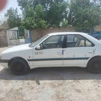 بيجو ٤٠٥ • ٢٠١٤ • رقم ٢٧ نكليزي